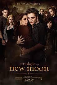 The Twilight Saga New Moon 2009 In 2020 Twilight Saga New Moon New Moon Movie Twilight Full Movie