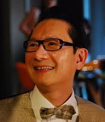 Eddie Lau's Instagram, Twitter & Facebook