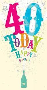 Pin Di Jenny Fernandezmghgkkhk Su Happy Birthday Immagini Di Compleanno 40 Compleanno Immagini Di Buon Compleanno