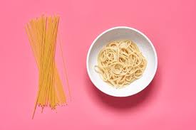 Then doubling the recipe and using the whole bag wouldn't work. What One Serving Of Different Shapes Of Uncooked Pasta Looks Like Kitchn