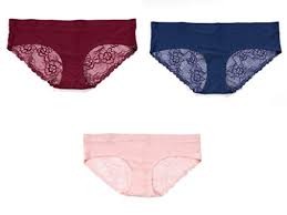 Top 10 Secret Treasures Underwears Of 2019 Best Reviews Guide