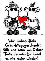 Bildergebnis Fur Sheepworld Grusse Alles Gute Geburtstag Lustige Guten Morgen Spruche Lustige Geburtstagsgrusse