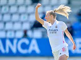 Check spelling or type a new query. Bayern Munich Sign Swedish International Sofia Jakobsson Bavarian Football Works