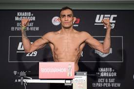 Tony ferguson official sherdog mixed martial arts stats, photos, videos, breaking news, and more for the lightweight fighter from united states. Tony Ferguson Vs Beneil Dariush Agregado A Ufc 262 Mma Uno 1 En Noticias De Artes Marciales Mixtas Mma En Espanol