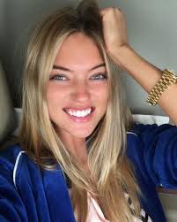 Martha Hunt Street Style New York City April 3rd 2019 Top Modeles Mannequins Mannequinat