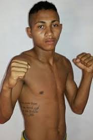 Daniel Wander "Pipoca" Moreira da Conceicao MMA Stats, Pictures, News,  Videos, Biography