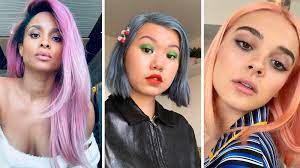Being able to treat the enhancer system like your own hair. 19 Pretty Pastel Hair Colors To Try In 2021 Glamour