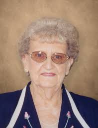 Obituary information for Neva M. Mendenhall