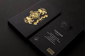 The sky is the limit in terms of materials and design, but when people refer to luxury business cards they are often referring to the most popular cards which are duplex / triplex cards. Create 2 Luxury Business Card Design In Just 12 Hours By Gfx Fiverr