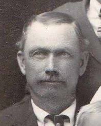 James Henrie (1858-1922)