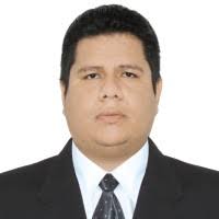 Edgar Leonel Benites Jiménez