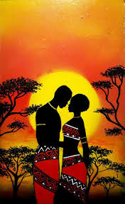 Kintu and Nambi Animation