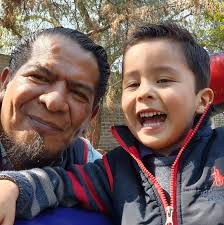 Ernesto Fernandez Tachiquin