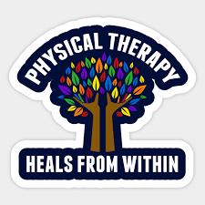 Check spelling or type a new query. Beautiful Physical Therapy Quote Gift Physical Therapy Sticker Teepublic