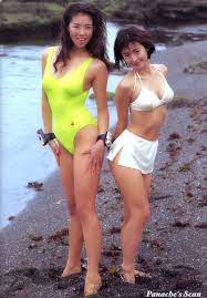 Topic: Tamao Sato さとう珠緒 | Asian Sirens