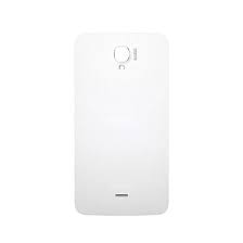 Back Panel Cover for QMobile Noir i6 ...