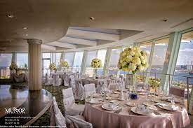 Hyatt Regency Pier Sixty Six Fort Lauderdale Florida 50 Wedding Flowers Bat Bar Mitzvah Th Waterfront Wedding Venue Bar Mitzvah Themes Waterfront Wedding