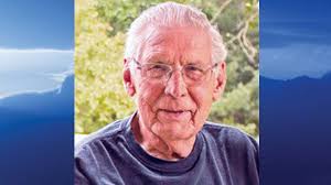 Joseph Carl Capp, Newton Falls, Ohio