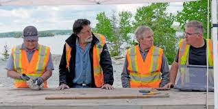 Who Is Craig Tester? Everything To Know About The Curse Of Oak Island Cast  Member