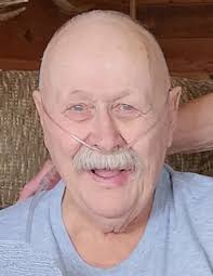 Obituary information for John Dillard Gregory