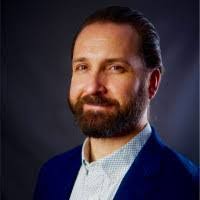 Michael Volosin's Instagram, Twitter & Facebook