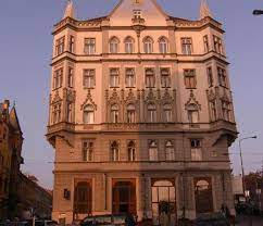 Located in vinohrady, this hostel is within 1 mi (2 km) of prague state opera, wenceslas square, and zizkov television tower. Czech Inn Hostel Prague