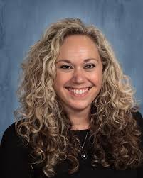Amy Terry Named Principal of Ridge Wood Elementary School Principal
