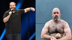 Tom Segura's Weight Loss: Surgery or Workout? How Does He ...