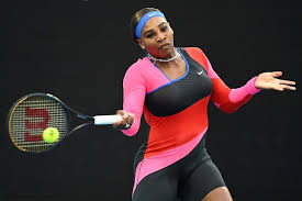1 in women's single tennis. Serena Williams Beats Simona Halep To Set Up Australian Open Semi Final Against Naomi Osaka Abc News