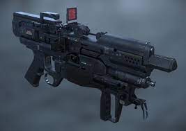 Futuristic Guns Tumblr Guns Futuristic Tumblr