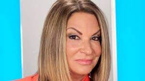 Estas fueron las parejas más importantes en la vida de Ana María Polo |  QueVer