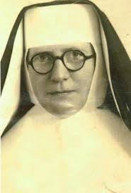 French Town Honors Nun from Cork