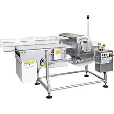 Classic walkthrough metal detector is designed and engineered to. Ceia Industrial Metal Detectors