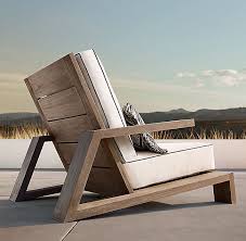 Olema Teak Lounge Chair In 2020 Diy Gartenmobel Lounge Chair Stuhl Design