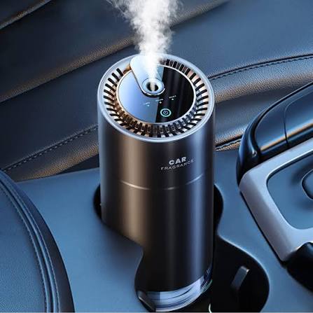 Car perfumes