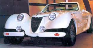 Image result for Solaris Silver 1995 SsangYong