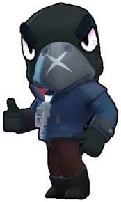 Carl can also throw his pickaxe to one side of a wall and then move so that it will attack. Crow Brawl Stars Wiki Fandom Logo Igry Zvezda Oboi Detskij Risunok