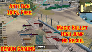 To do, all you have to do is press the button below and automated process of establishing safe connection will begin. Pubg Mobile Emulator Hack High Jump Magic Bullet Aim Bot Anti Ban Pu Magic Bullet High Jump Demon Games
