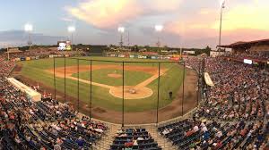 Clearwater Threshers Achieve Second Highest Attendance Total