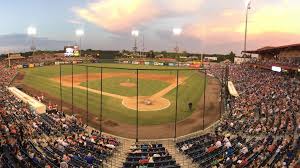 clearwater threshers achieve second highest attendance total