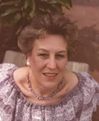 Reba Faye Coomer Anderson Obituary April 23, 2016