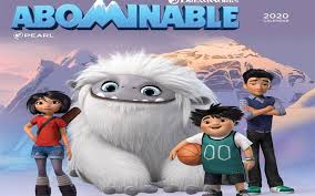 Maybe you would like to learn more about one of these? Abominable Banned After Producers Defy Censors Free Malaysia Today Fmt