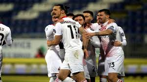 Rimani aggiornato sulle partite del campionato di serie b: Serie A 2020 2021 Calendario Risultati E Classifica Aggiornati