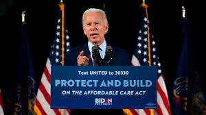 Learn what the affordable care act is, what reforms it created hotly contested along party lines, republicans opposed the affordable care act, derisively using the term obamacare to describe the. Joe Biden S Plan To Make The Affordable Care Act More Affordable Axios
