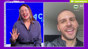 Actor Alex Adames cuenta qué es lo más sexy de un hombre y más aspectos de  su vida