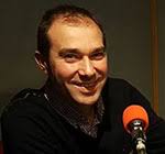 Fernando Canela en el Círculo Flamenco de Madrid