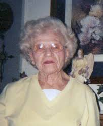 Dorothy Spence Obituary