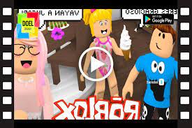 Video para mi yutuber favorita titi juegos. Titi Juegos Rblx Pour Android Telechargez L Apk