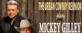 Listen to trailer music, ost, original score, and the full list of popular songs and music featured in urban cowboy soundtrack. Country Legends Johnny Lee Mickey Gilley Announce Urban Cowboy Reunion Tour