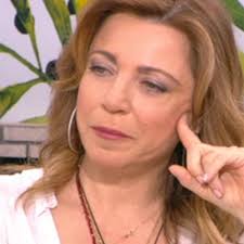 Последние твиты от δήμητρα παπαδοπούλου (@ditrapap). Dhmhtra Papadopoyloy O Amhxanos Dialogos Ston Aera Toy Celebrities Eidhseis